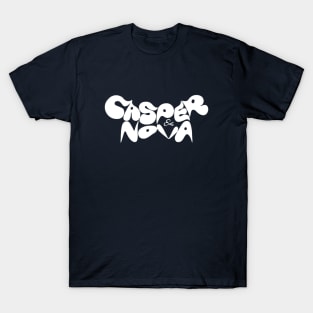 Casper & Nova T-Shirt